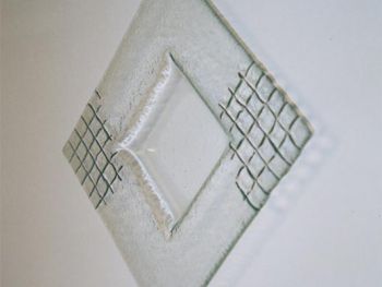 tepelné spracovanie skla